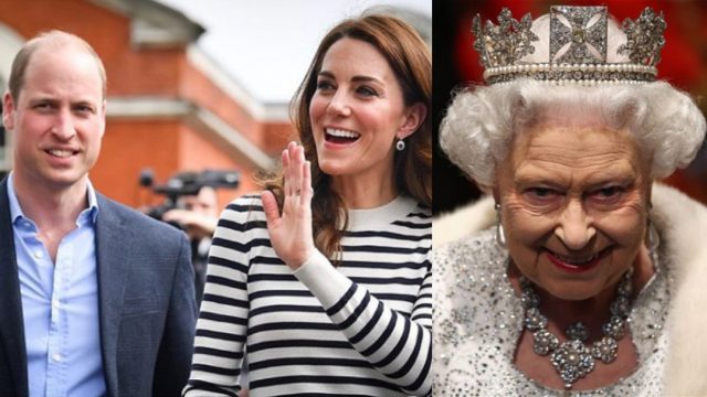 Kate Middleton, PrÃ­ncipe William, CÃ³mo Conseguir Trabajo Con La Realeza, Trabajar Con La Realeza, Kate Middleton Busca Empleado, PrÃ­ncipe William Busca Empleados
