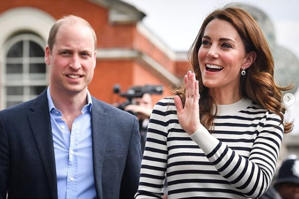 El pacto de William y Kate antes de casarse