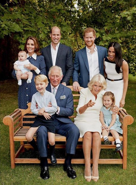 Kate Middleton y el príncipe William buscan asesor de recursos humanos