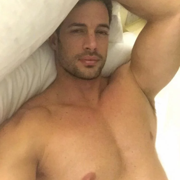 Fotos sexys de William Levy