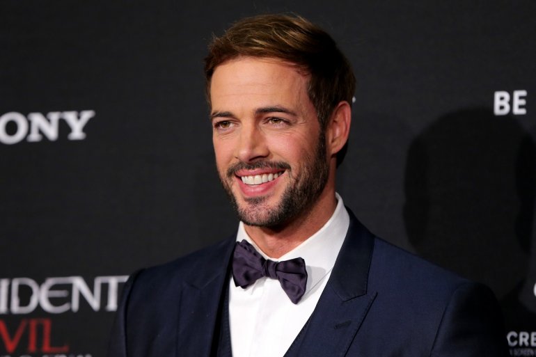 Fotos sexys de William Levy