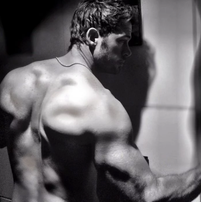 Fotos sexys de William Levy