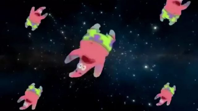 Historia del meme canciÃ³n Shooting Stars de Bag Raiders