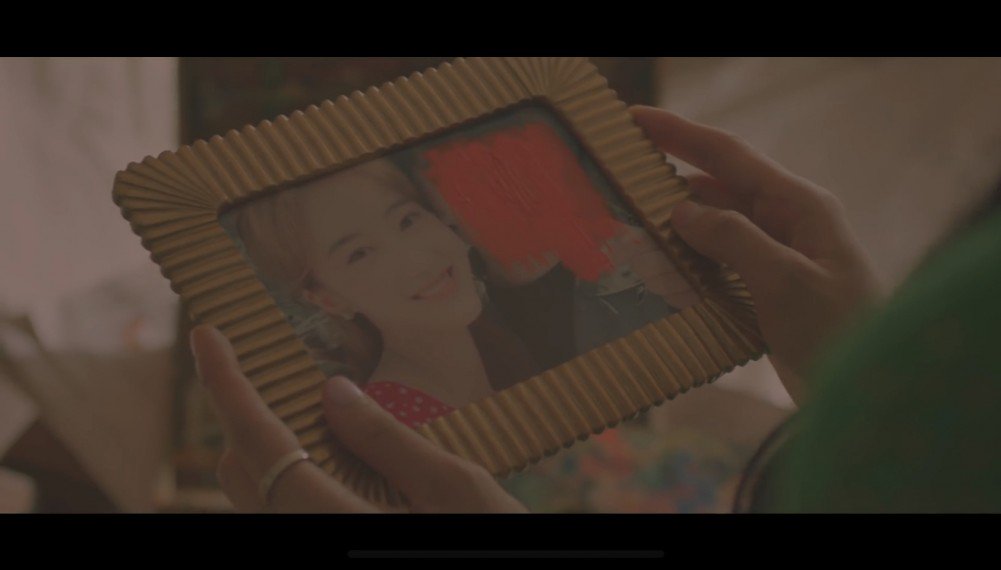 Goodbye de Wheein de MAMAMOO confirma una relación lésbica