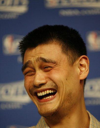 Yao Ming: de dónde salió su meme y por qué es importante