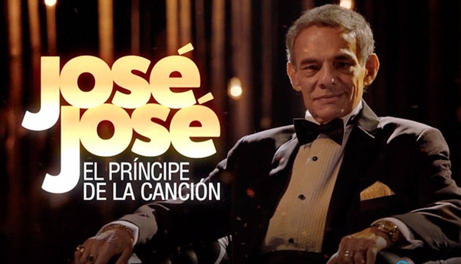 José José muerte, el príncipe de la canción, el triste