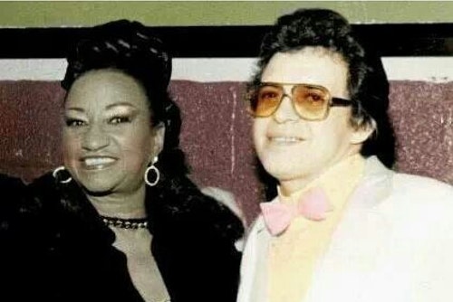 La historia de la trágica vida y muerte de Héctor Lavoe