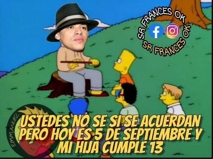 Hoy es 5 de septiembre y vuelven a recordar a la hija de Vico C