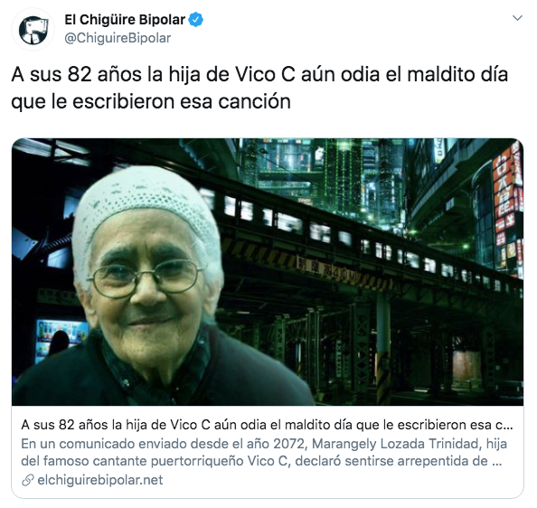 Hoy es 5 de septiembre y vuelven a recordar a la hija de Vico C