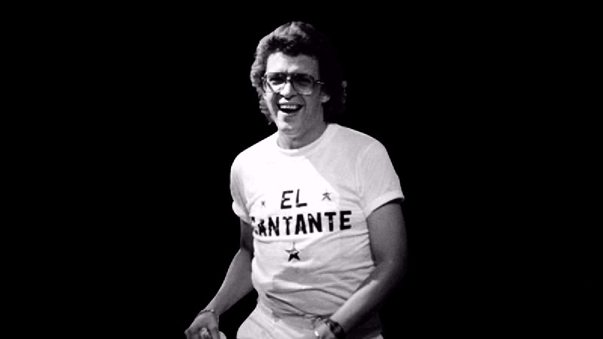 La historia de la trágica vida y muerte de Héctor Lavoe