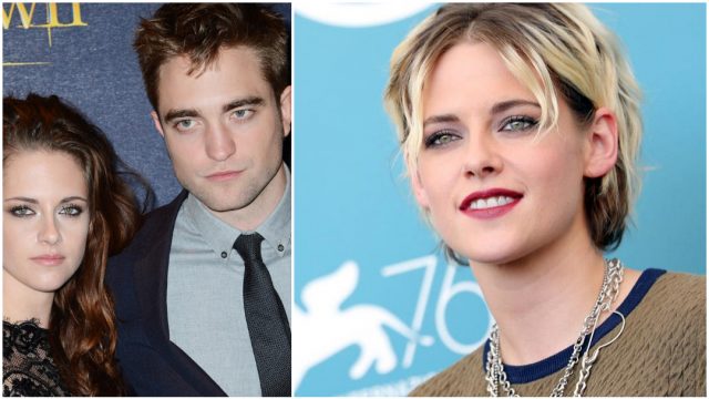 17-09-2019, Kristen Stewart, RobertPattinson
