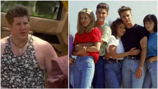 17-09-2019, Brian turk Beverly 90210