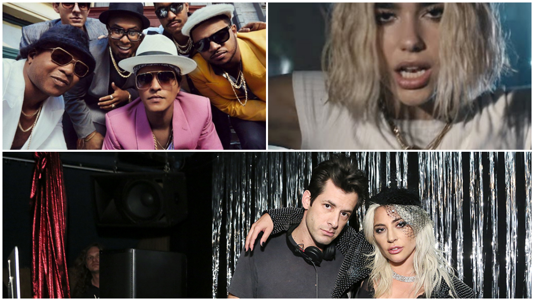 Mark Ronson Late Night Feelings, Mark Ronson Nuevo Disco, Mark Ronson Valerie, Mark Ronson Album, Mark Ronson Amy Winehouse, Mark Ronson Lady Gaga
