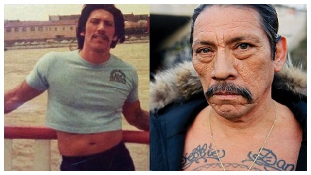 Danny-Trejo