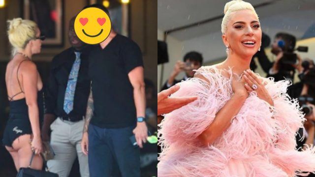 Lady Gaga Nuevo Novio, Lady Gaga Novio, Lady Gaga Embarazada, Lady Gaga y Bradley, Lady Gaga y Bradley Cooper, Lady Gaga Las Vegas