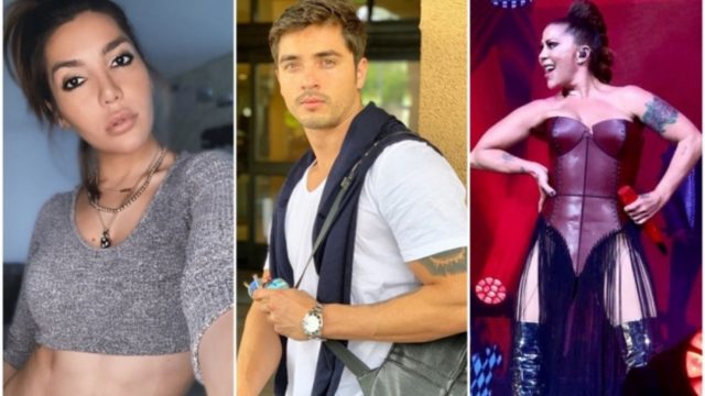 Frida Sofia Alejandra Guzmán, Frida Sofia y Alejandra Guzmán, Frida Sofia Guzmán Ex Novio, Frida Sofia Ex novio, Frida Sofia Guzman Entrevista, Frida Sofia Guzman