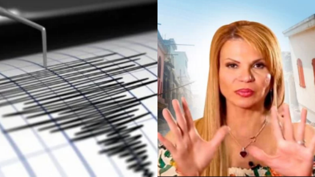 Mhoni Vidente Predicciones Septiembre 2019, Mhoni Vidente 3 De Septiembre, Mhoni Vidente Septiembre 2019, Mhoni Vidente Sismo, Mhoni Vidente Predice Sismo, Mhoni Vidente Predice Fuerte Sismo Para México