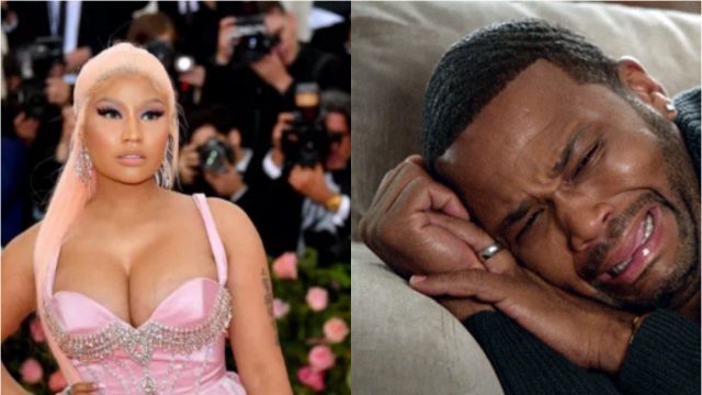 Nicki Minaj Retira de la Música, Nicki Minaj Se Retira, Nicki Minaj Deja Música, Nicki Minaj Música, Nicki Minaj Canciones, Nicki Minaj Edad