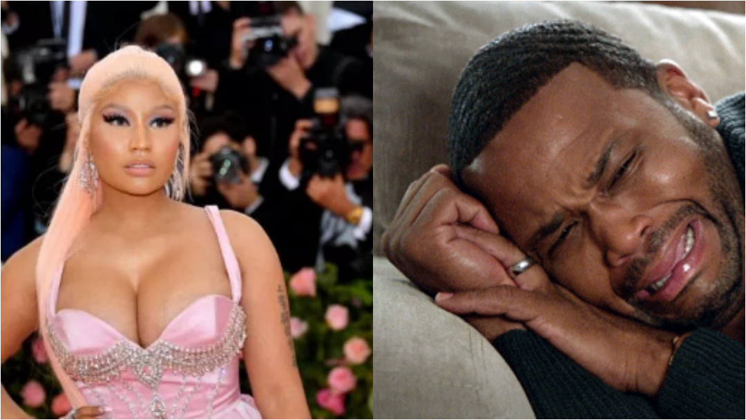 Nicki Minaj Retira de la Música, Nicki Minaj Se Retira, Nicki Minaj Deja Música, Nicki Minaj Música, Nicki Minaj Canciones, Nicki Minaj Edad