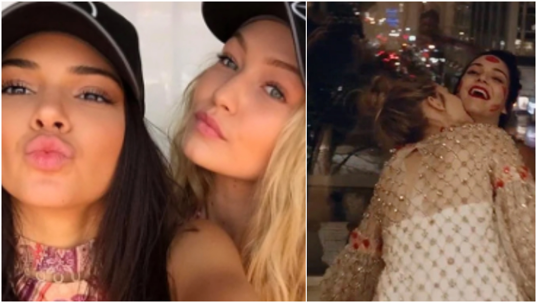 Bella-Gadis-Kendall-Jenner