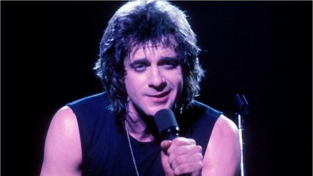 13-09-2019, Eddie Money