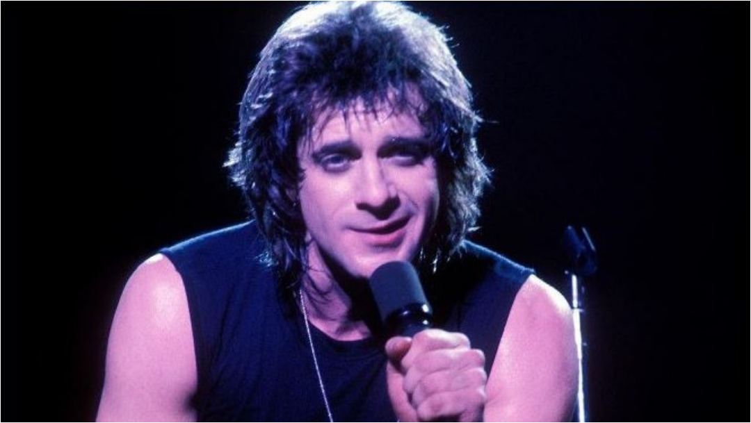 13-09-2019, Eddie Money