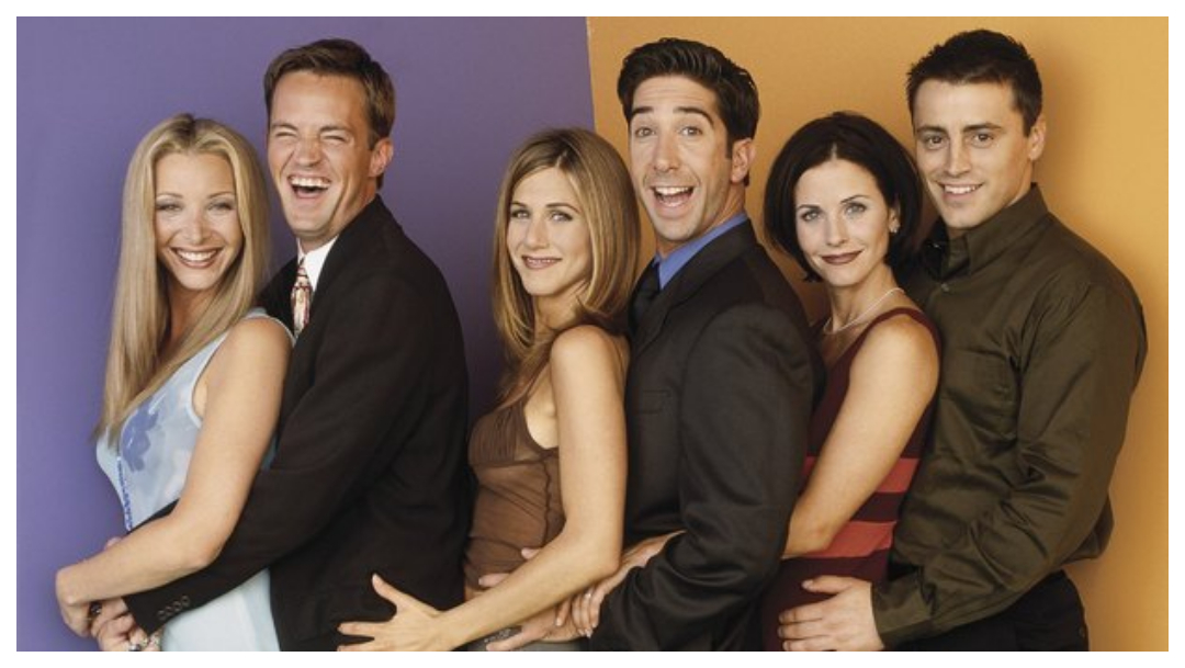 19-09-2019, Friends
