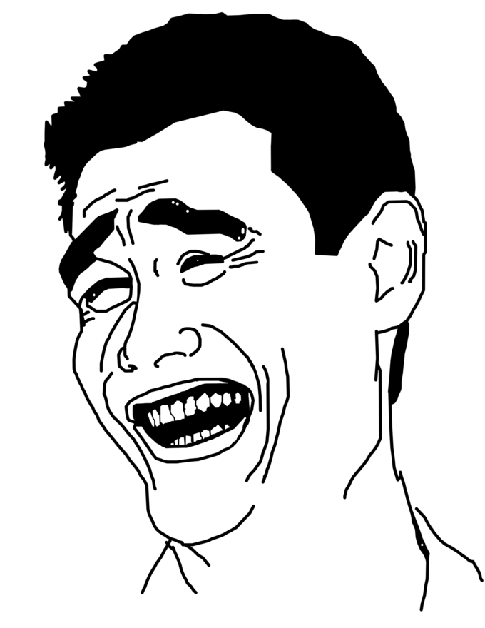 Yao Ming: de dónde salió su meme y por qué es importante
