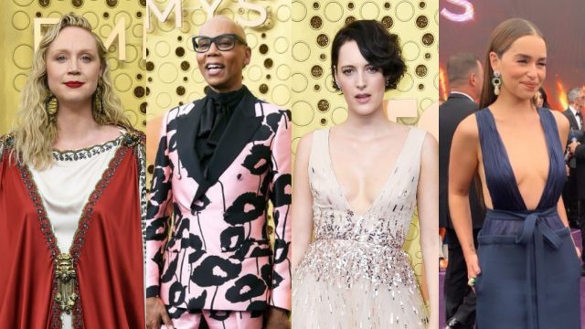 Premios Emmy, Alfombra Roja, Emmy 2019, Emmys 2019, Premios Emmy 2019, Emmy
