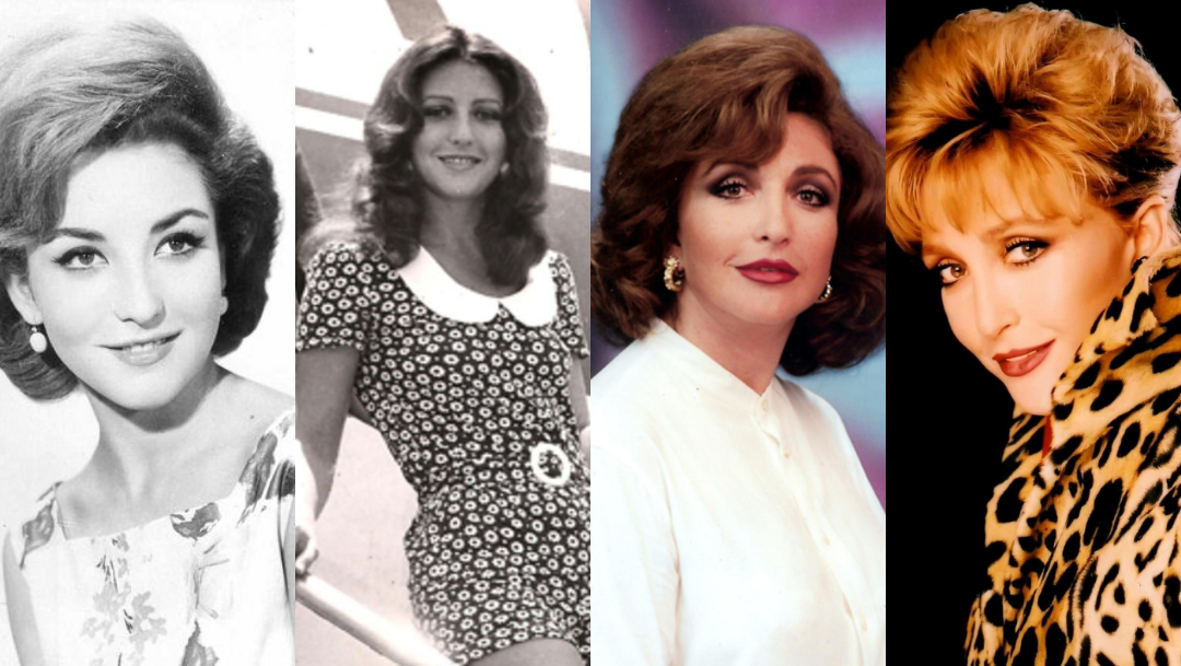 Angélica María, Angélica María Edad, Angélica María Películas, Angélica María Canciones, Angélica María Raúl Vale, Angélica María Joven
