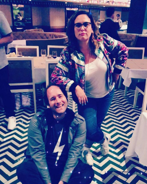 Angélica Vale reaparece en Instagram más delgada que nunca