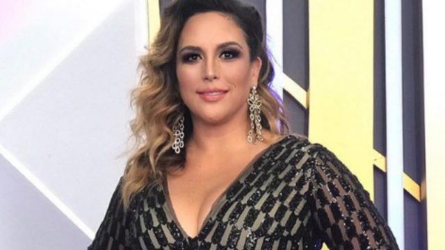 Angélica Vale, Instagram, Delgada, Reaparece, Angélica María, Angélica Vale 2019