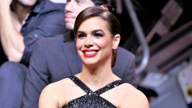 12 de septiembre de 2019 Biby Gaytán, Carrera, Cuidar Hijos, Chicago, Bibi Gaytán, Biby Gaytán