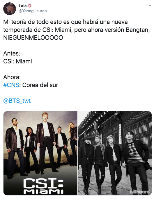 Becky G y BTS anunciaron colaboración juntos y así reaccionó el fandom