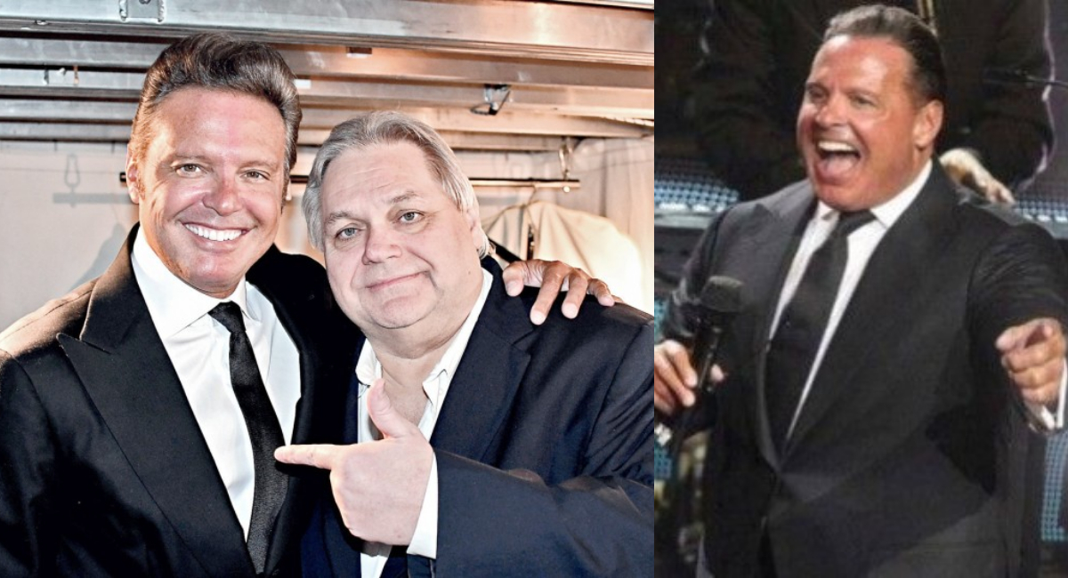 Así rescató Carlos Bremer a Luis Miguel de la bancarrota