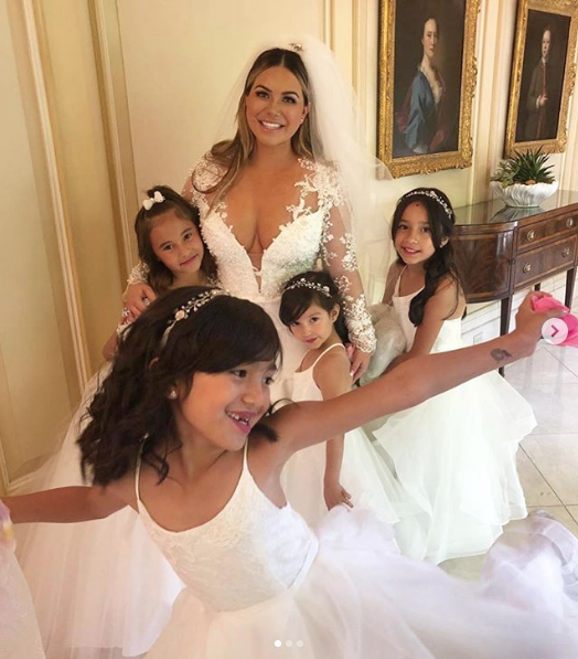 Chiquis Rivera revela carta que le dejó Jenni Rivera antes de morir