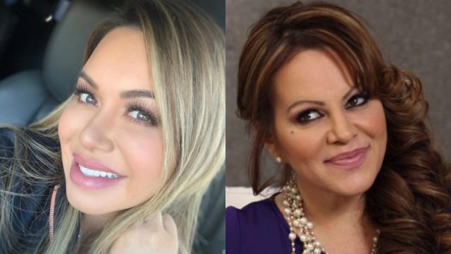Chiquis Rivera, Carta, Jenni Rivera, Boda, Chiquis Rivera Boda, Jenni Rivera Carta Chiquis