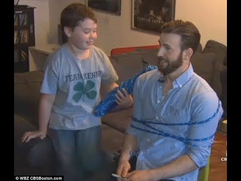 26/09/2019, Chris-evans-playa-nuevo-vallarta-mexico, fan de Chris Evans
