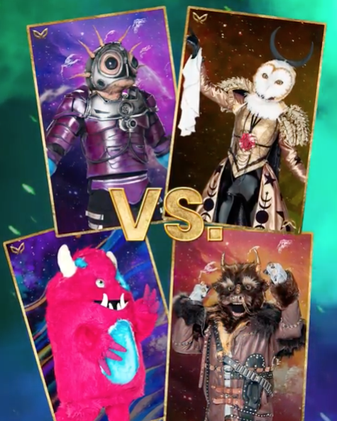 Esta fue la celebridad eliminada del capÃ­tulo 6 de Â¿QuiÃ©n es la mÃ¡scara?