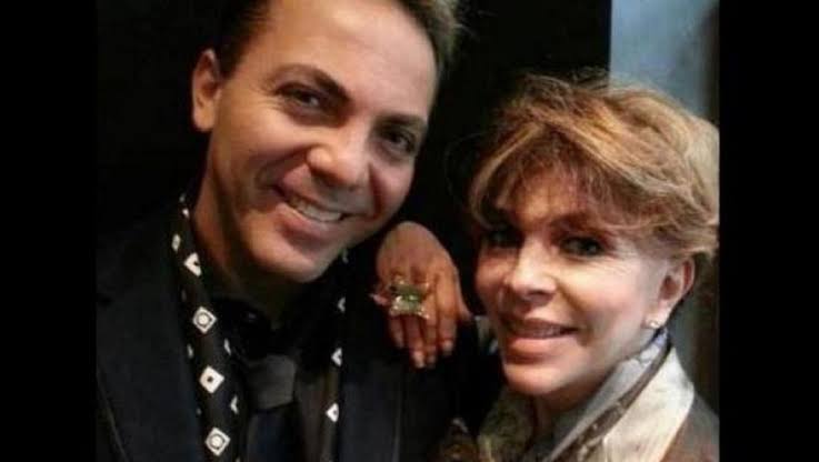 Cristian Castro defiende a Verónica Castro de ataques de Yolanda Andrade