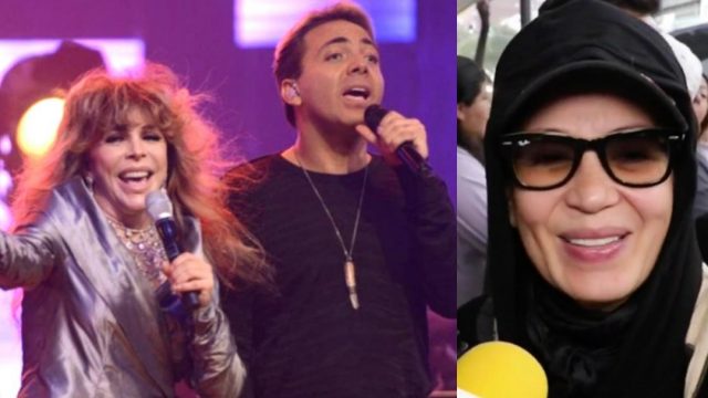 Cristian Castro, Verónica Castro, Mensaje, Foto Inédita, Cristian Castro Instagram, Cristian Castro Yolanda Andrade