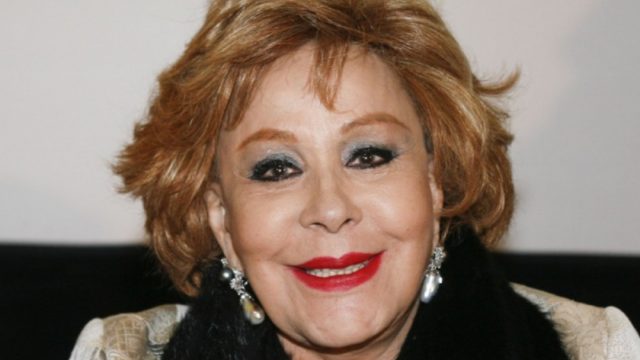 Silvia Pinal Edad, Silvia Pinal Joven, Silvia Pinal Actualmente, Silvia Pinal Hijos, Silvia Pinal Serie, Silvia Pinal Y Pedro Infante