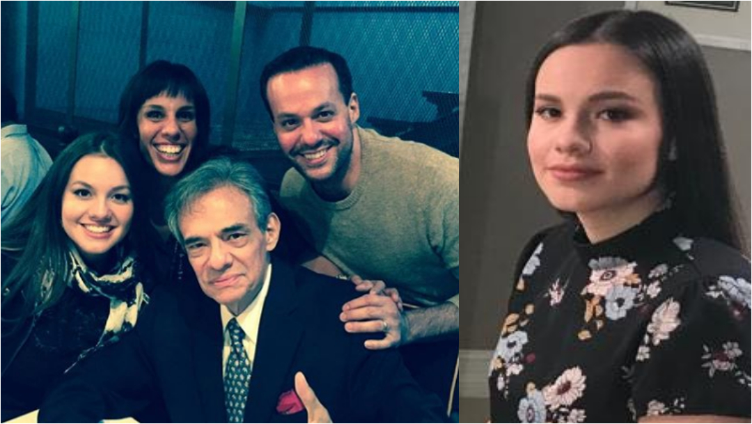José José Hijos, Sarita, Marysol Sosa, José Joel, José José Muerte, Sarita Hija De José José