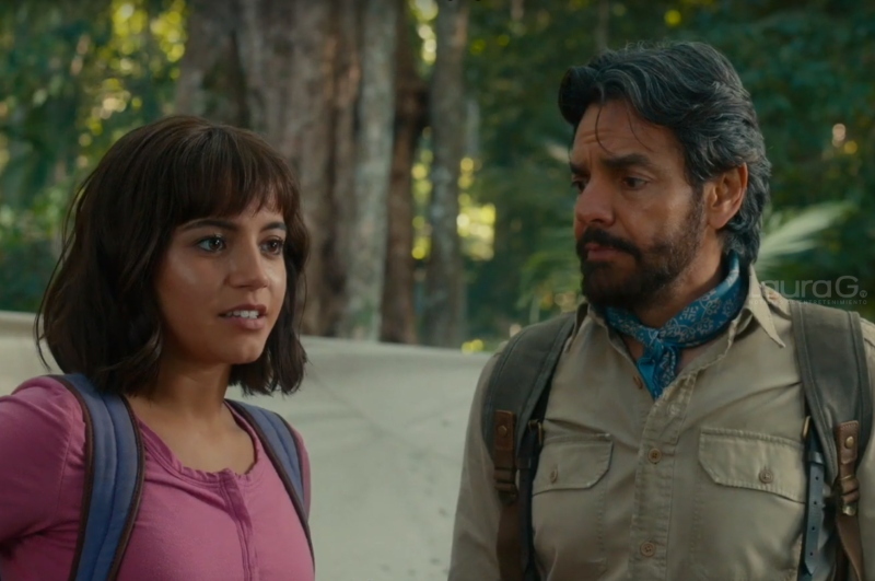 Eugenio Derbez debe parar, ya ni siquiera es gracioso