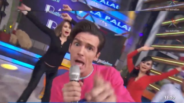Drake Bell, Drake Bell En Hoy, La Bamba, Drake Bell Edad, CuÃ¡ntos AÃ±os Tiene Drake Bell, Maribel Guardia