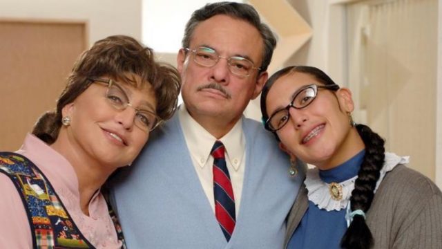JosÃ© JosÃ©, La Fea MÃ¡s Bella, AngÃ©lica Vale, JosÃ© JosÃ© La Fea MÃ¡s Bella, MuriÃ³ JosÃ© JosÃ©, De Que MuriÃ³ JosÃ© JosÃ©