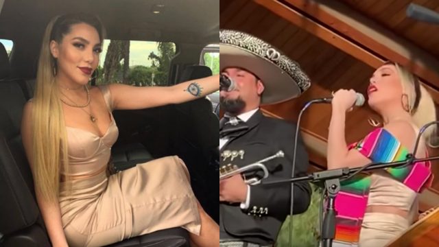 Frida Sofía, Selena, Frida Sofía Cantando, Frida Sofía Cantando Con Mariachi, Frida Sofía Guzmán, Frida Sofía Ándale