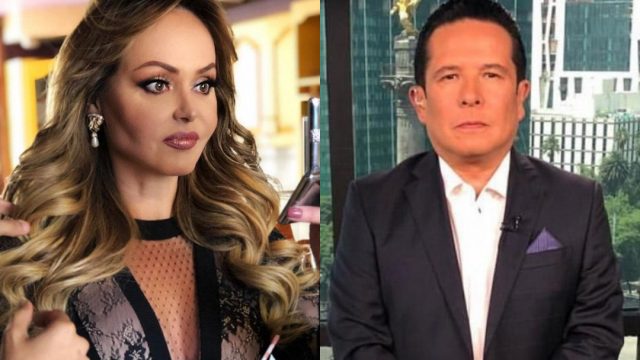 Gustavo Adolfo Infante, Gaby Spanic, Juzgados, Lucero, Gaby Spanic Y Gustavo Adolfo Infante, Gaby Spanic Y Gustavo Adolfo