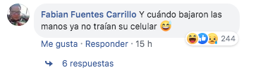 Usuarios del metro hacen ola humana en Garibaldi