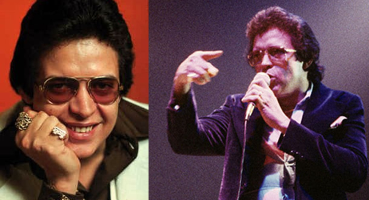 La historia de la trágica vida y muerte de Héctor Lavoe